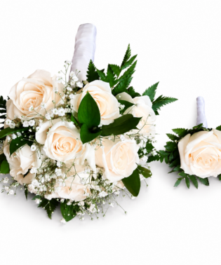 Ramo de bodas