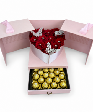 Luxury Box Sorpresa