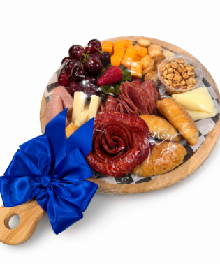 Tabla de Charcunteria
