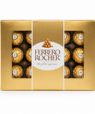 Chocolates 12UNDS Ferreros