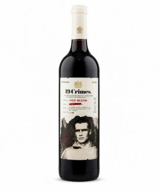 Vino 19 Crimes