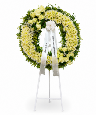 Corona Funebre