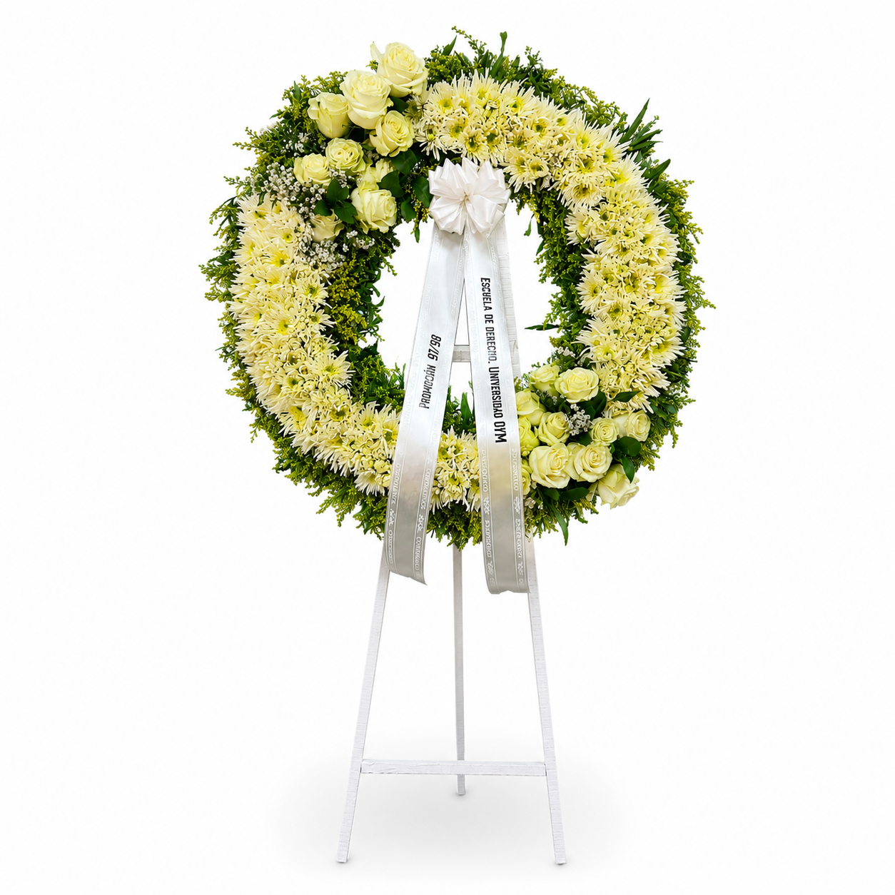 Corona Funebre
