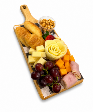 Tabla de Charcunteria